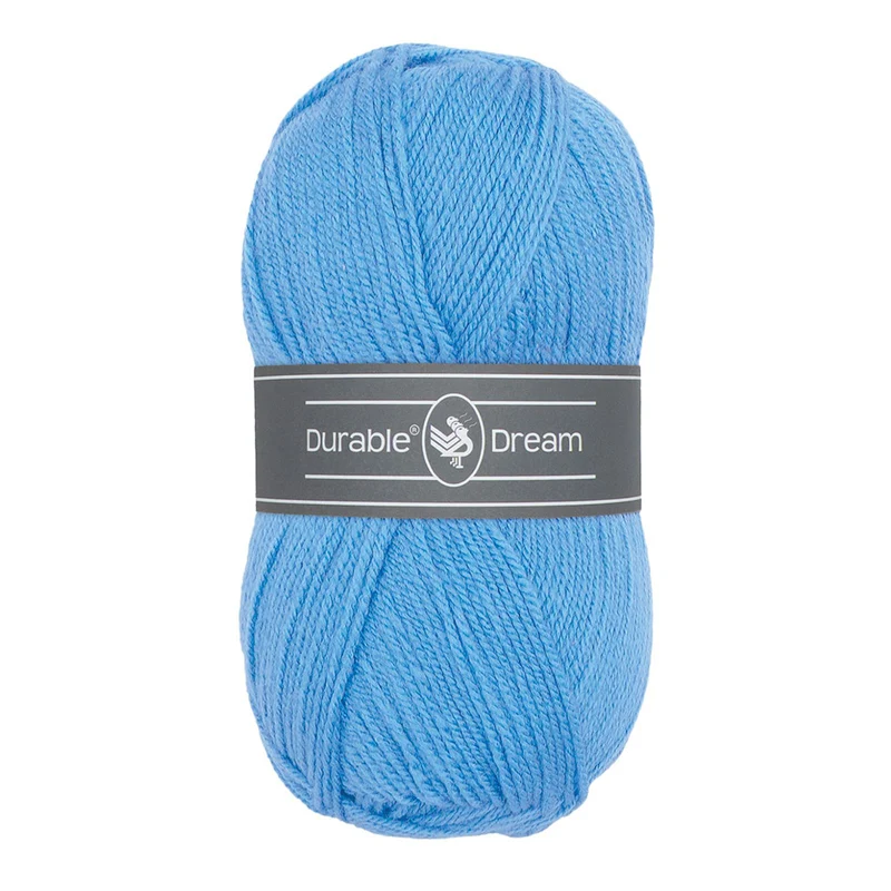 Durable Dream 295 Ocean Strick- und Häkelgarn