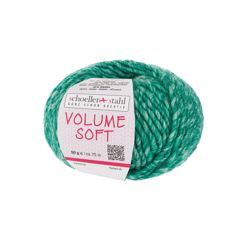 Volume Soft | 06 - Lagune