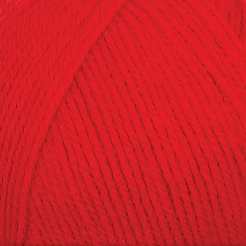 Durable Dream 316 Red Strick- und Häkelgarn