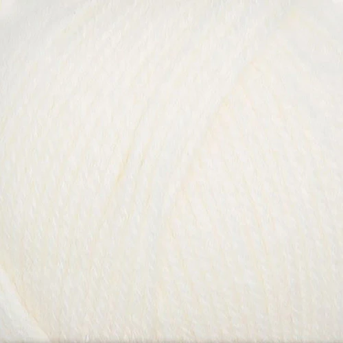 Durable Dream 326 Ivory Strick- und Häkelgarn