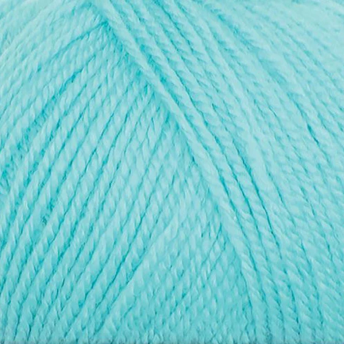 Durable Dream 337 Light Aqua Strick- und Häkelgarn