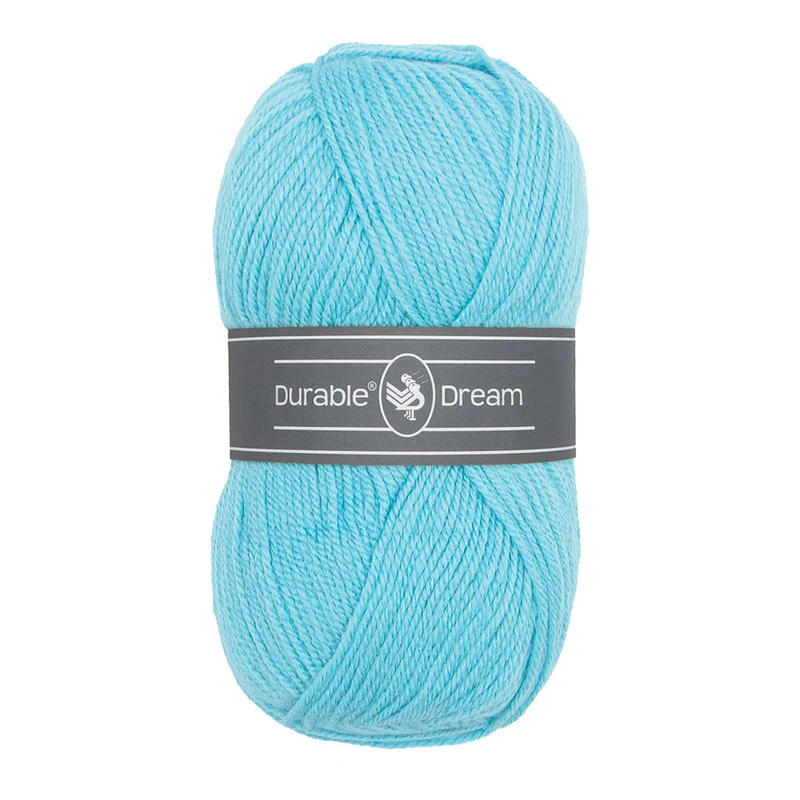 Durable Dream 342 Atlantis Strick- und Häkelgarn