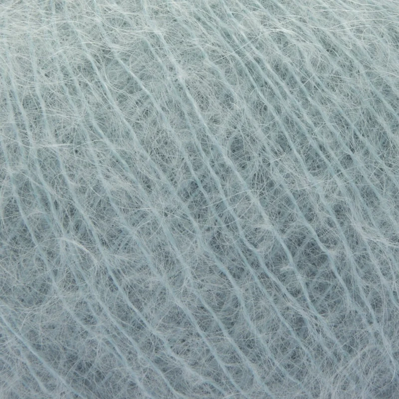ggh Kid | Mohairwolle | 250m/25g | 120 - Schimmerndes Glas