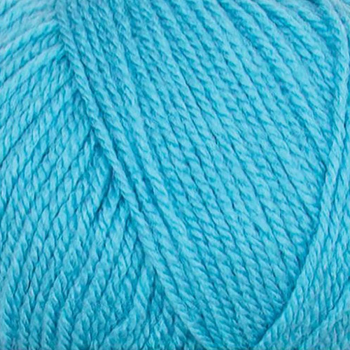 Durable Dream 371 Türkis Strick- und Häkelgarn