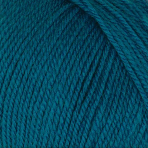 Durable Dream 375 Petrol Strick- und Häkelgarn