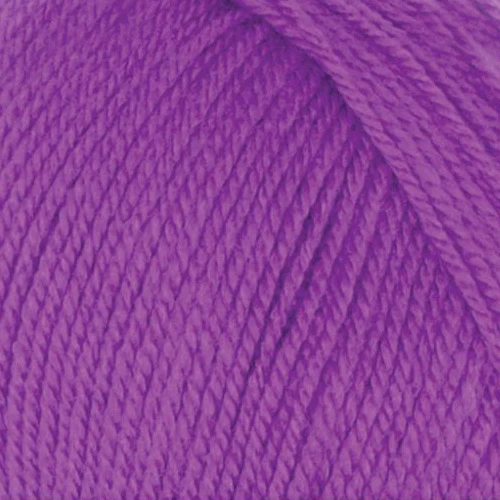Durable Dream 275 Bright Purple Strick- und Häkelgarn