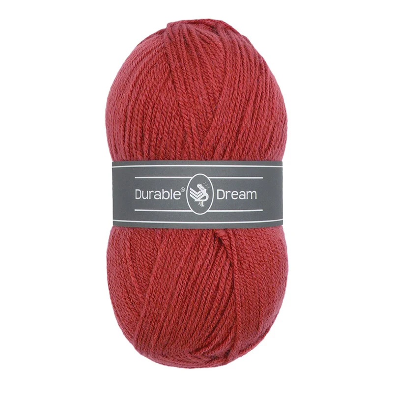 Durable Dream 2207 Ginger Strick- und Häkelgarn