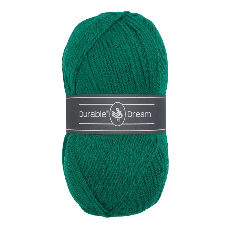 Durable Dream 2154 Bottle Strick- und Häkelgarn