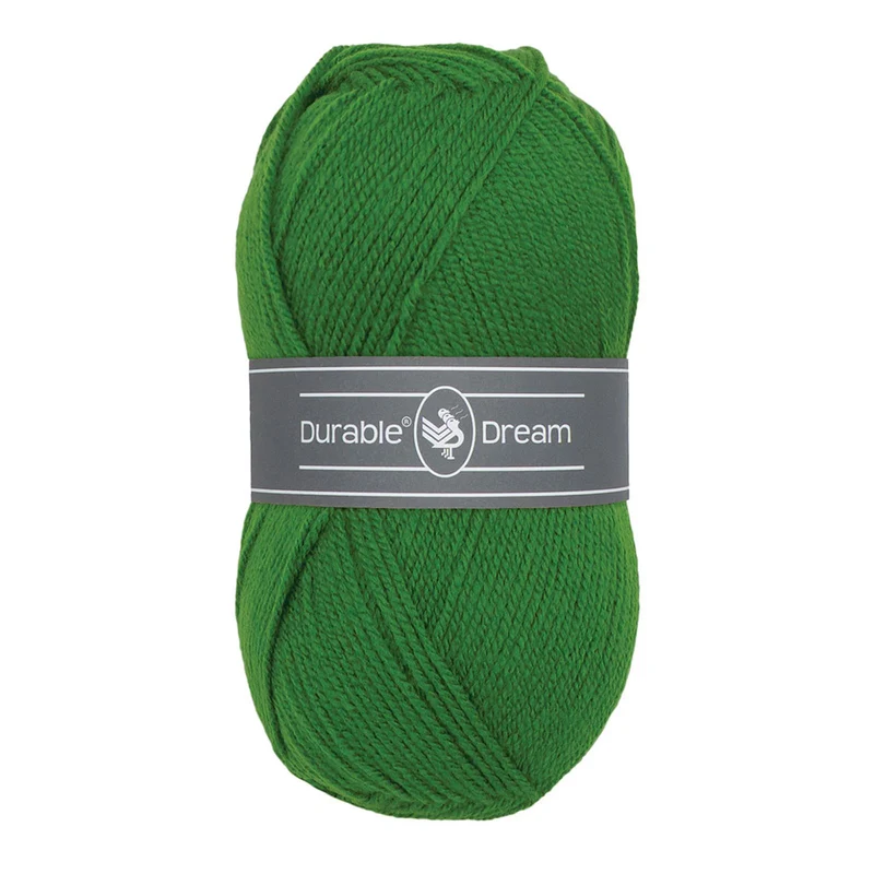 Durable Dream 2153 Cactus Strick- und Häkelgarn
