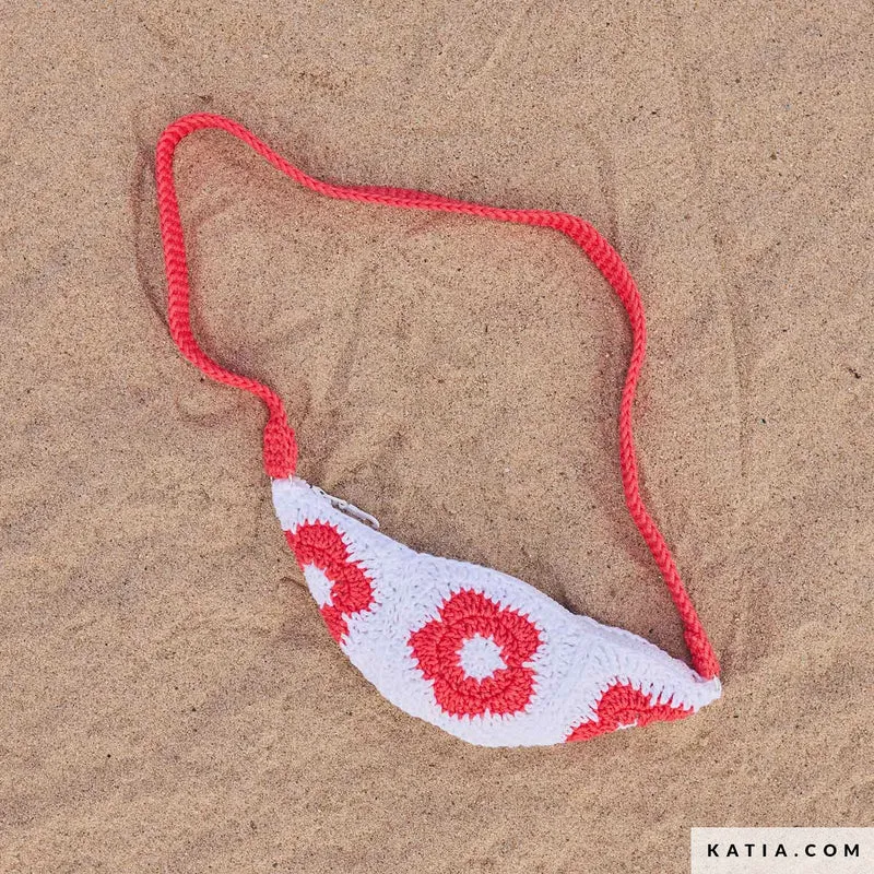 Katia Easy Crochet Capri 125 Pistazie