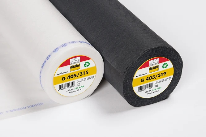Gewebeeinlage Vlieseline ® G 405 weiß