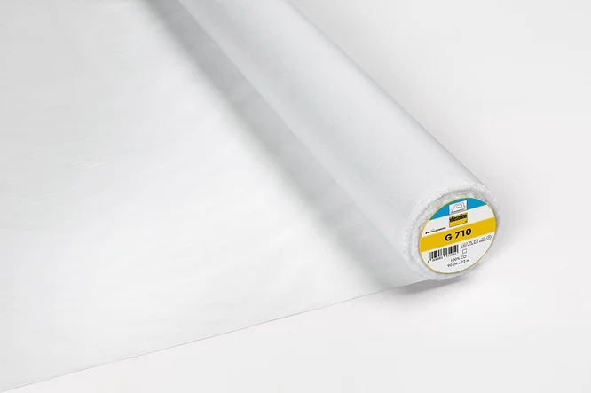 Gewebeeinlage Vlieseline ® G 710 weiß