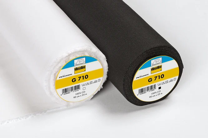 Gewebeeinlage Vlieseline ® G 710 weiß