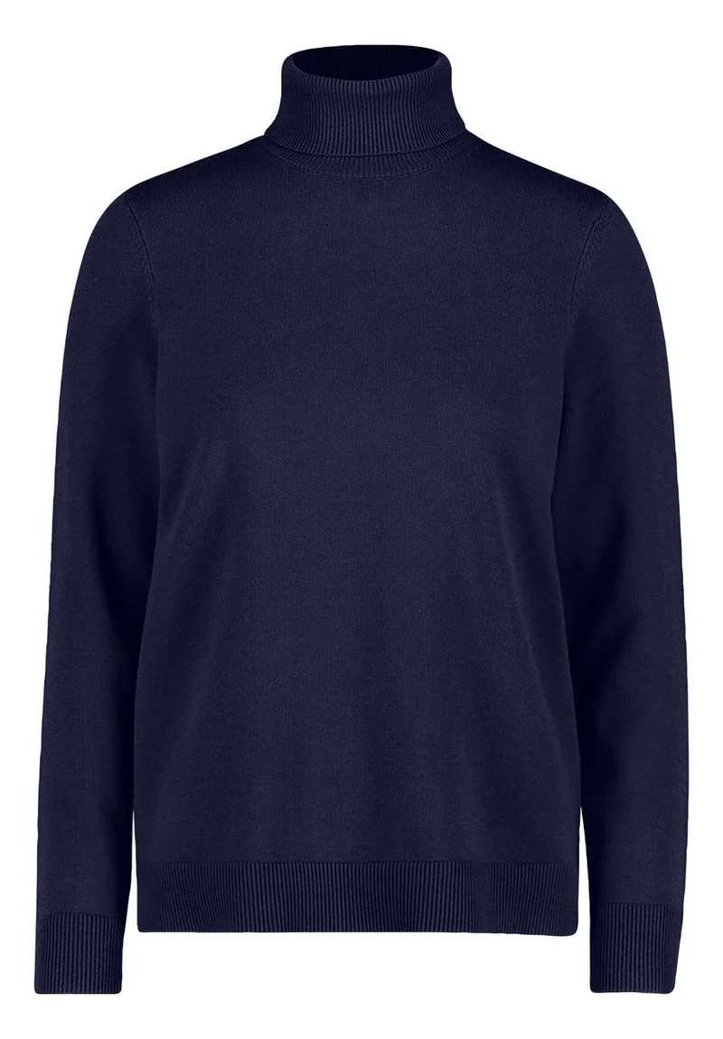 Rollkragenpullover