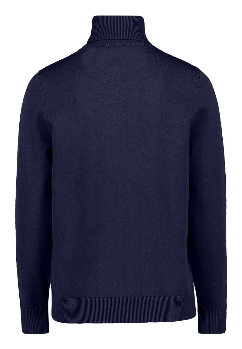 Rollkragenpullover
