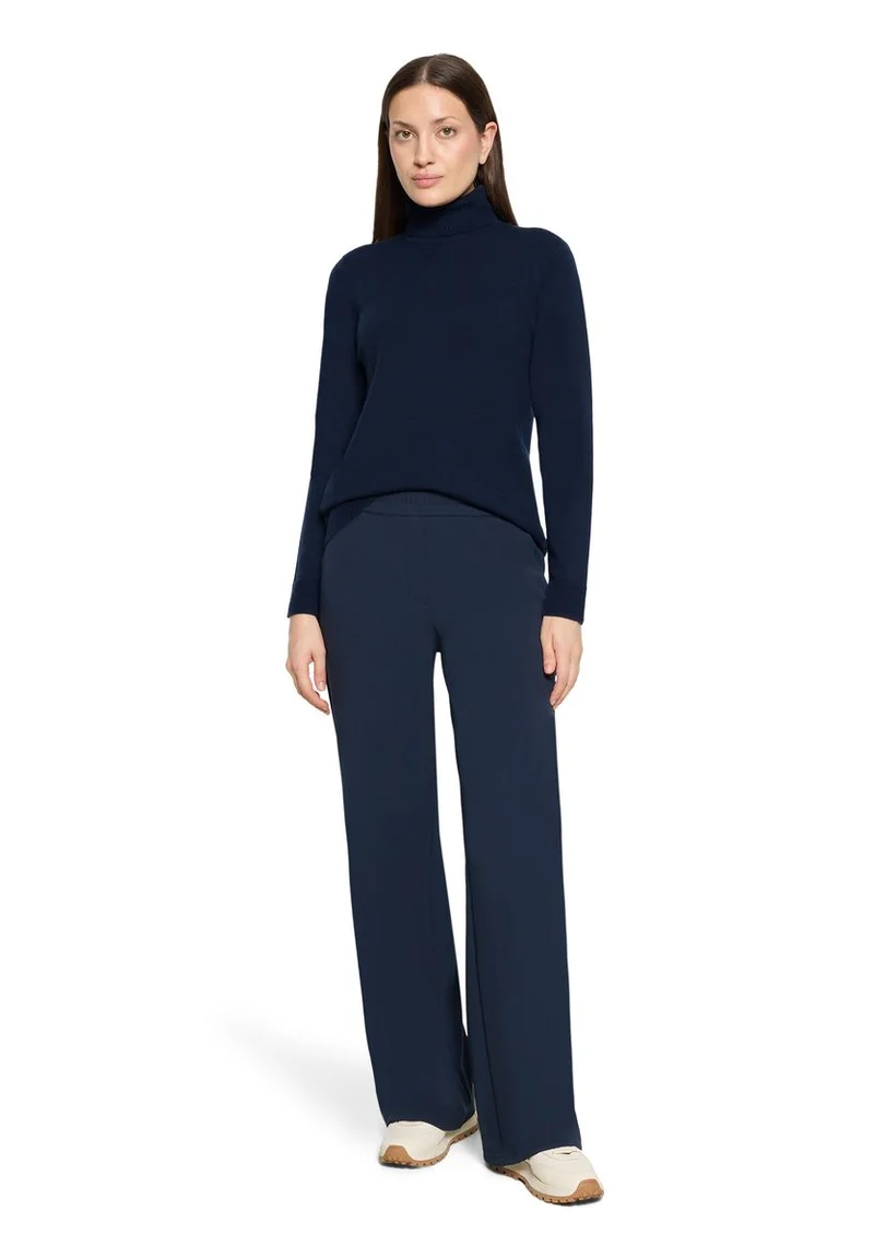 Rollkragenpullover