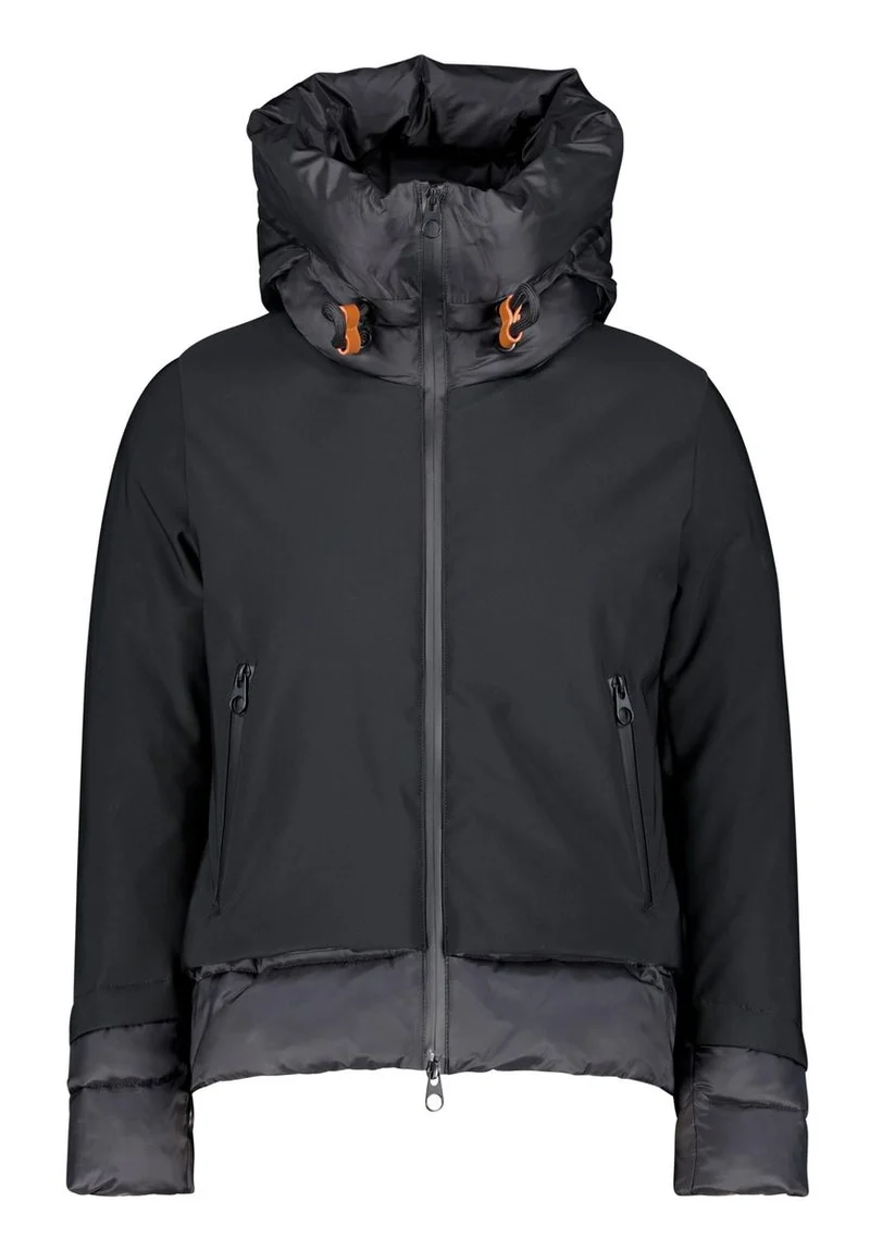Steppjacke
