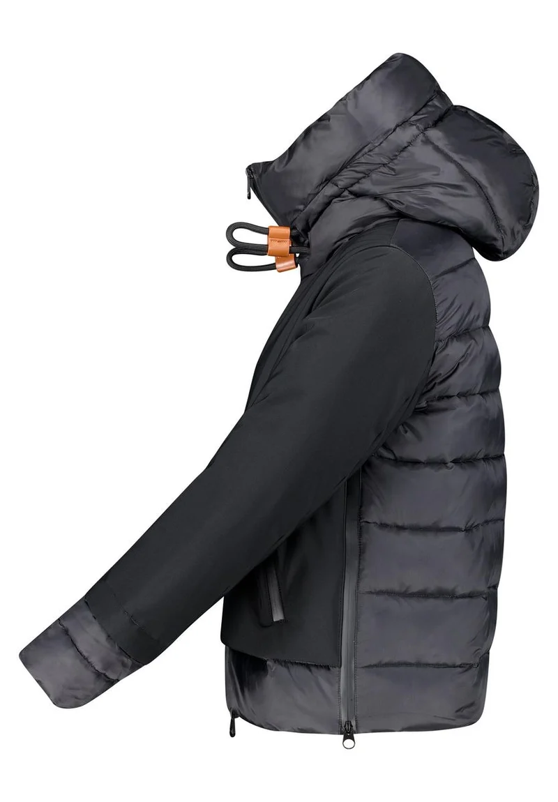 Steppjacke