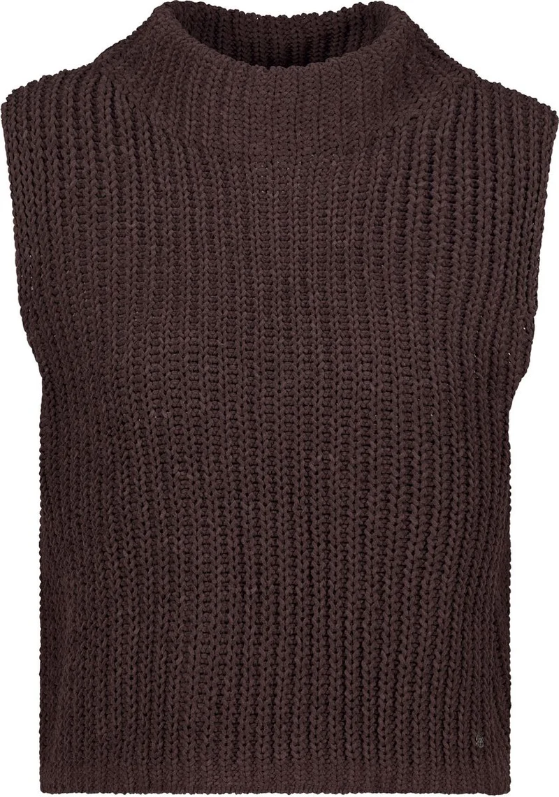 Strickpullunder