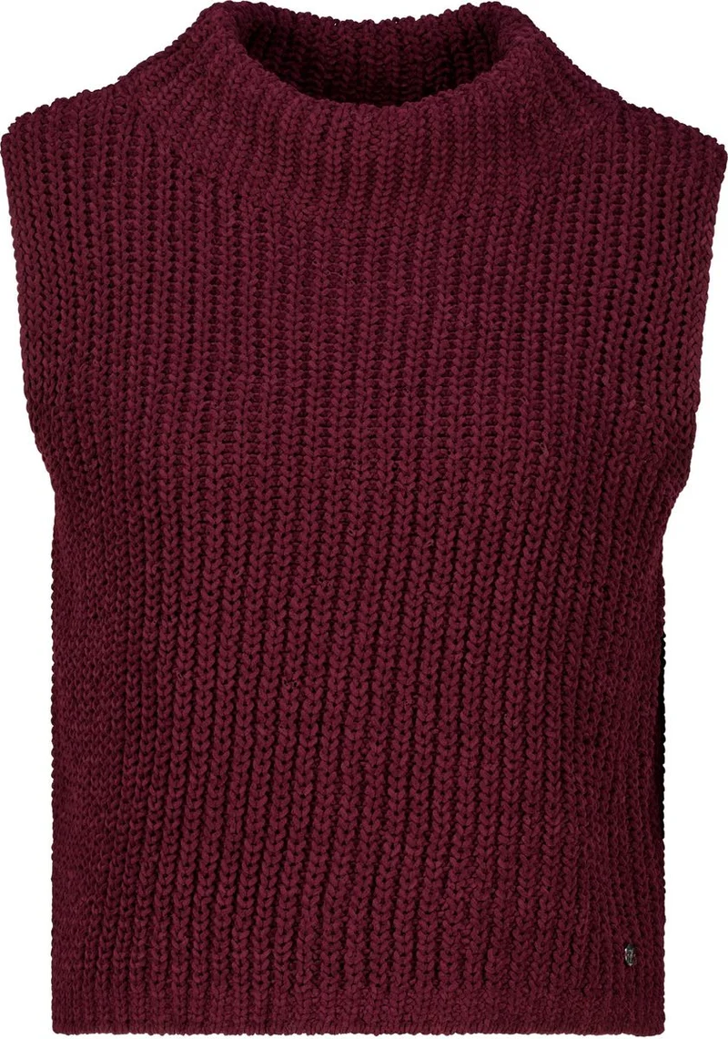 Strickpullunder