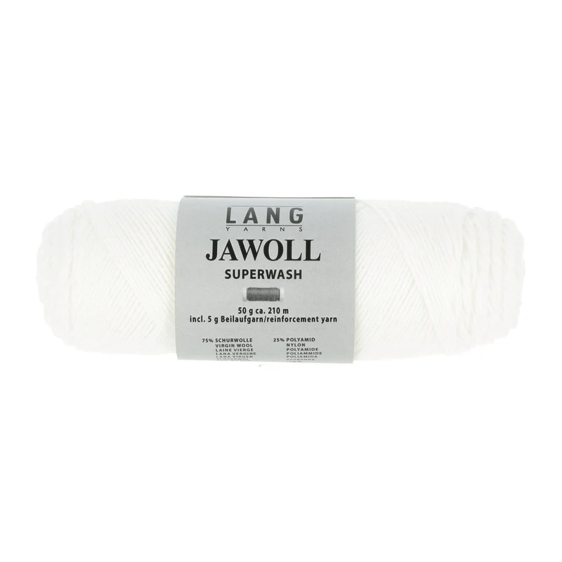 JAWOLL