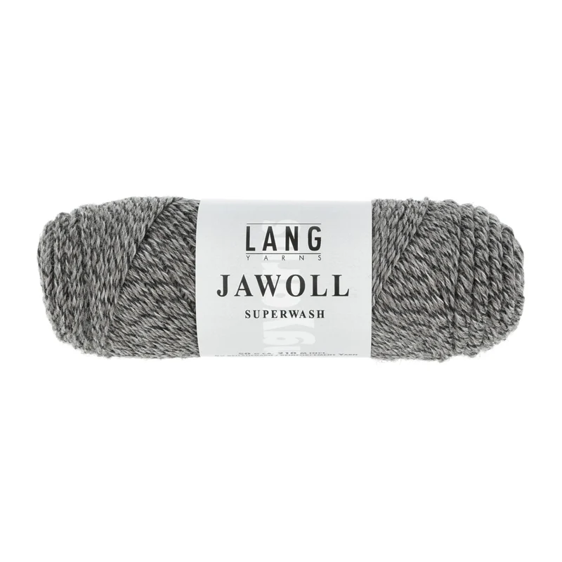 JAWOLL