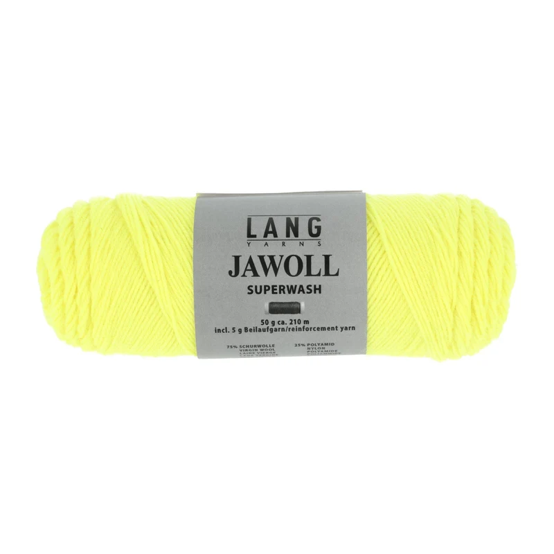 JAWOLL