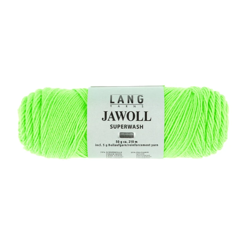 JAWOLL