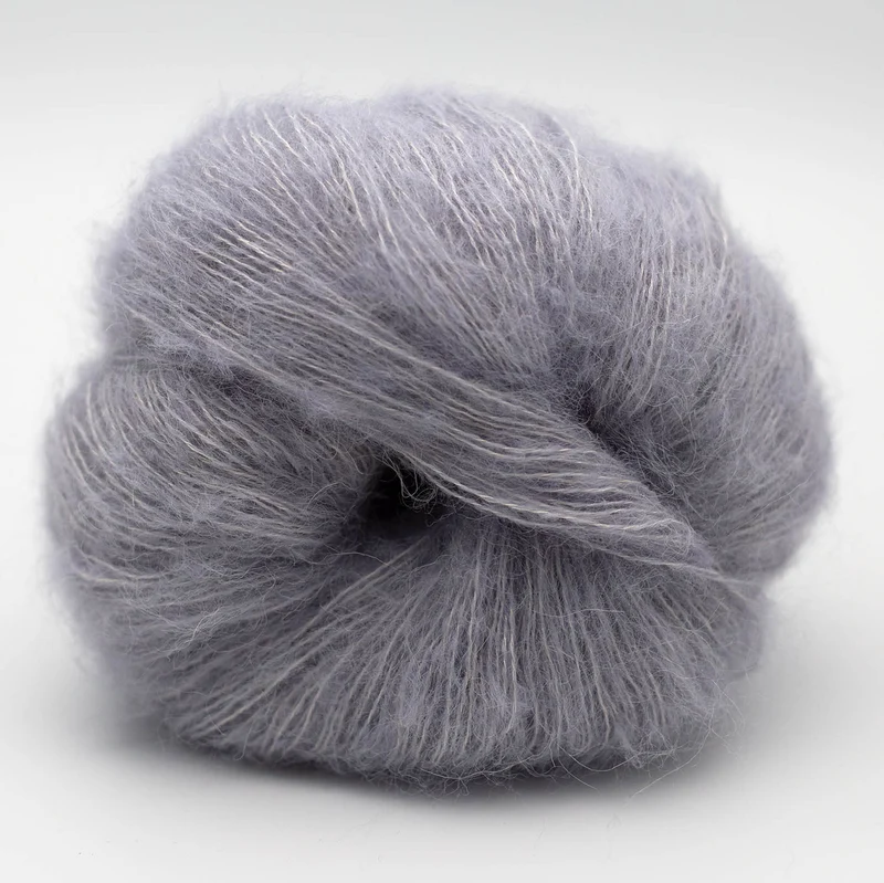 Baby Silk LACE solid