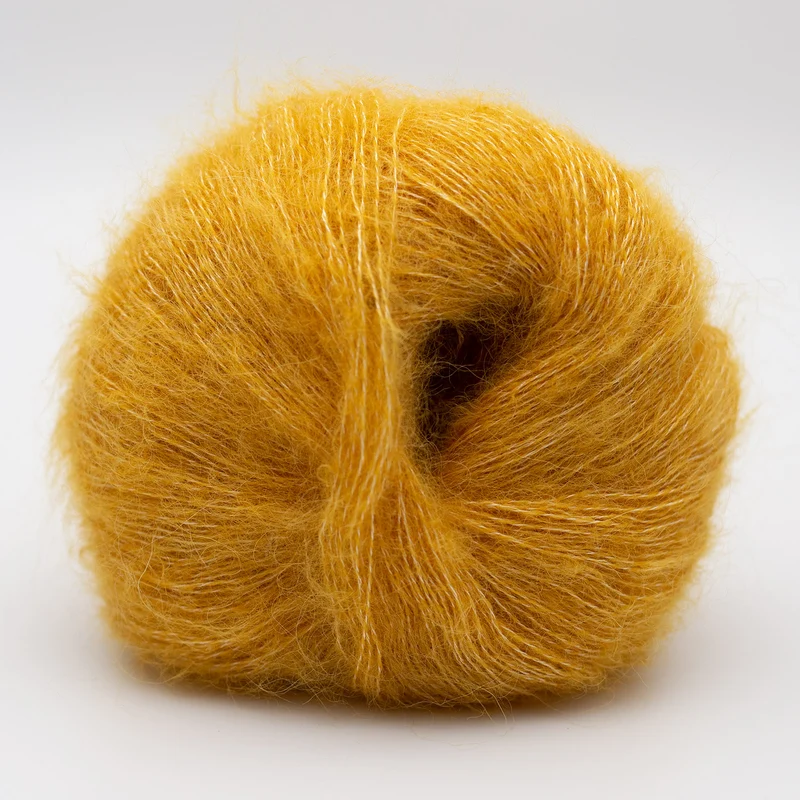 Baby Silk LACE solid