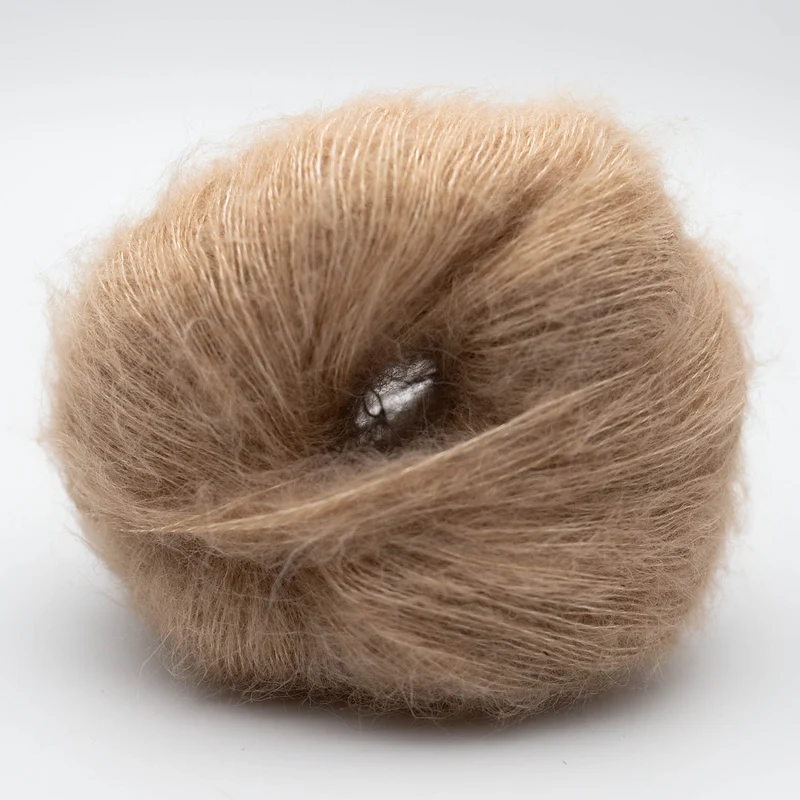 Baby Silk LACE solid