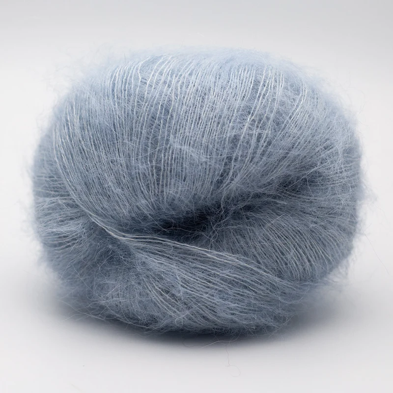 Baby Silk LACE solid