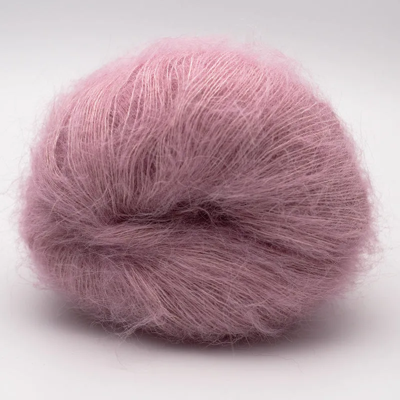 Baby Silk LACE solid