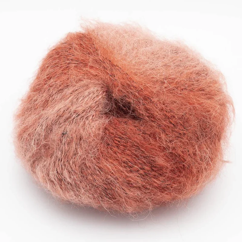 Baby Silk LACE farbverlauf