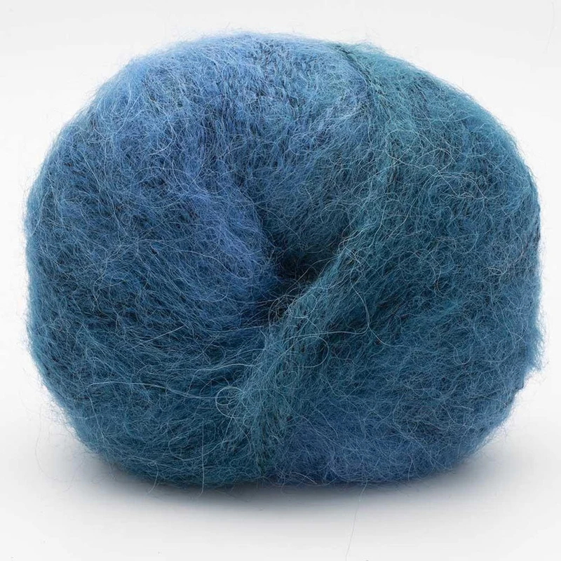 Baby Silk LACE farbverlauf