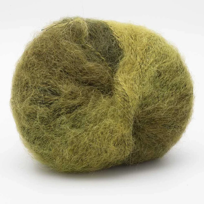Baby Silk LACE farbverlauf