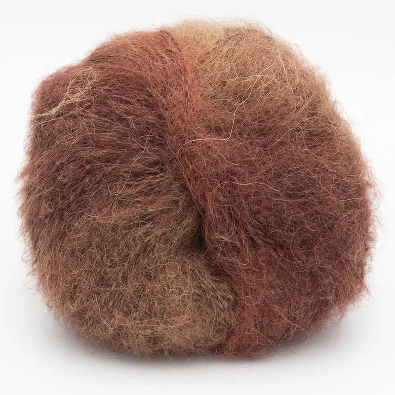 Baby Silk LACE farbverlauf