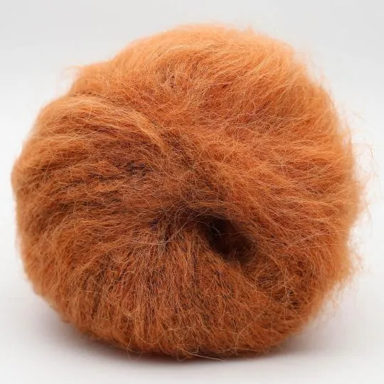 Baby Silk FLUFFY solid