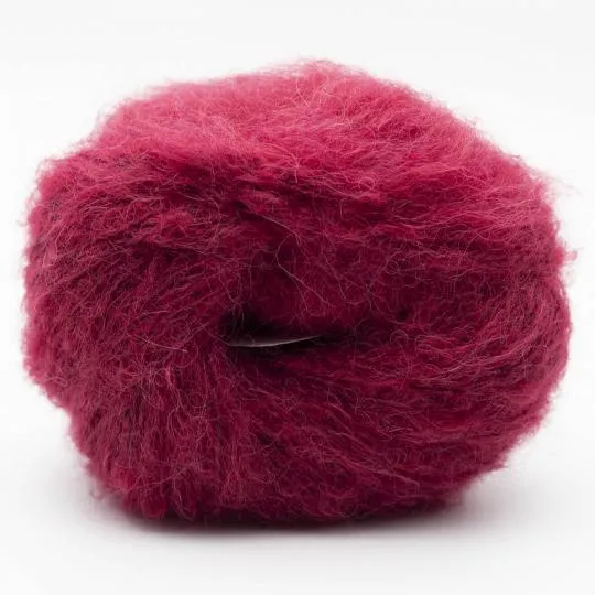 Baby Silk FLUFFY solid