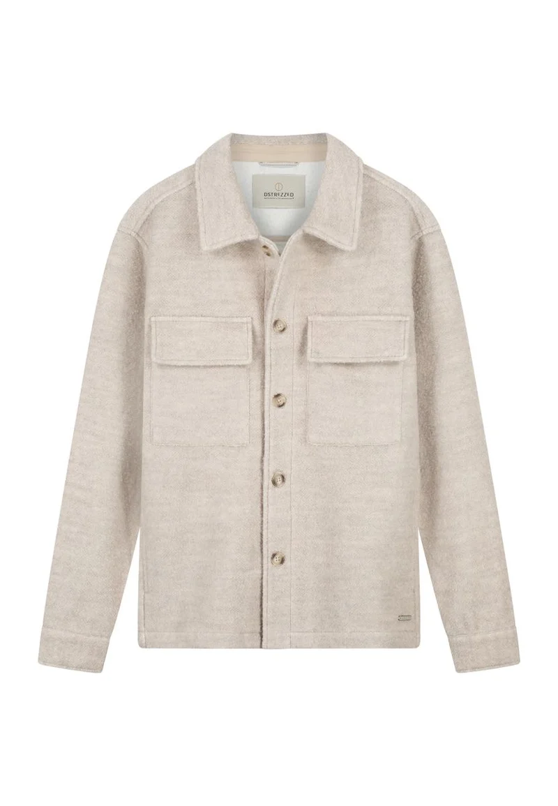 DS_Riley Teddy Overshirt