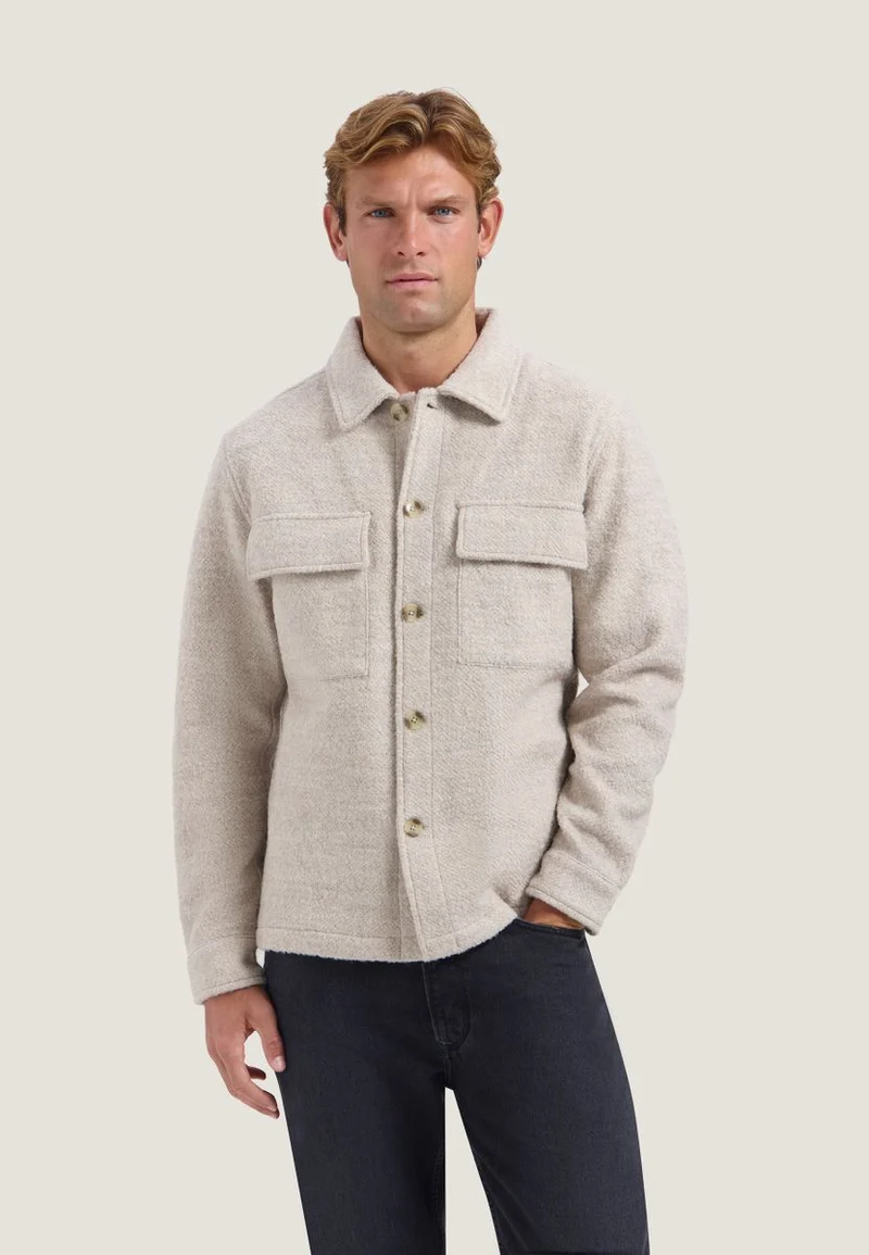 DS_Riley Teddy Overshirt