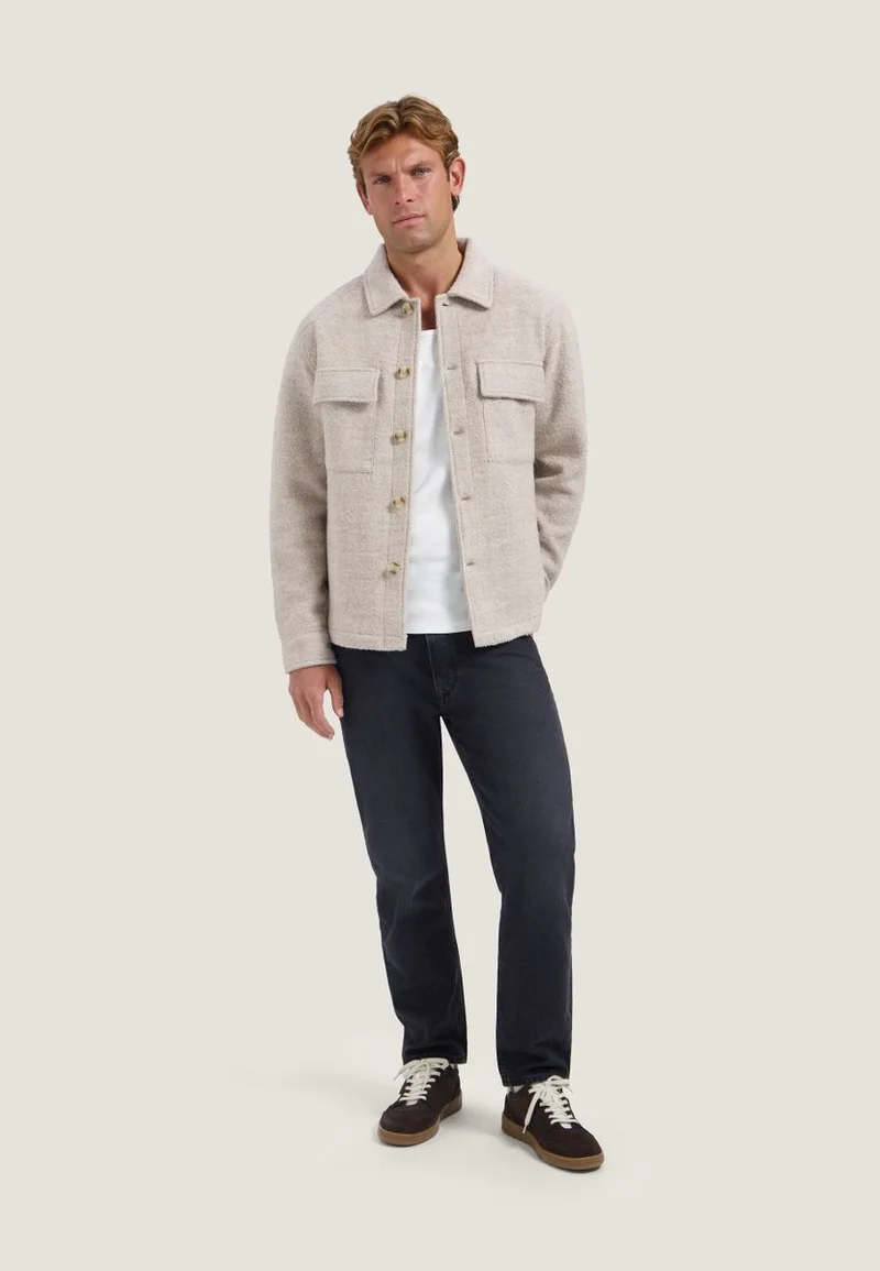 DS_Riley Teddy Overshirt