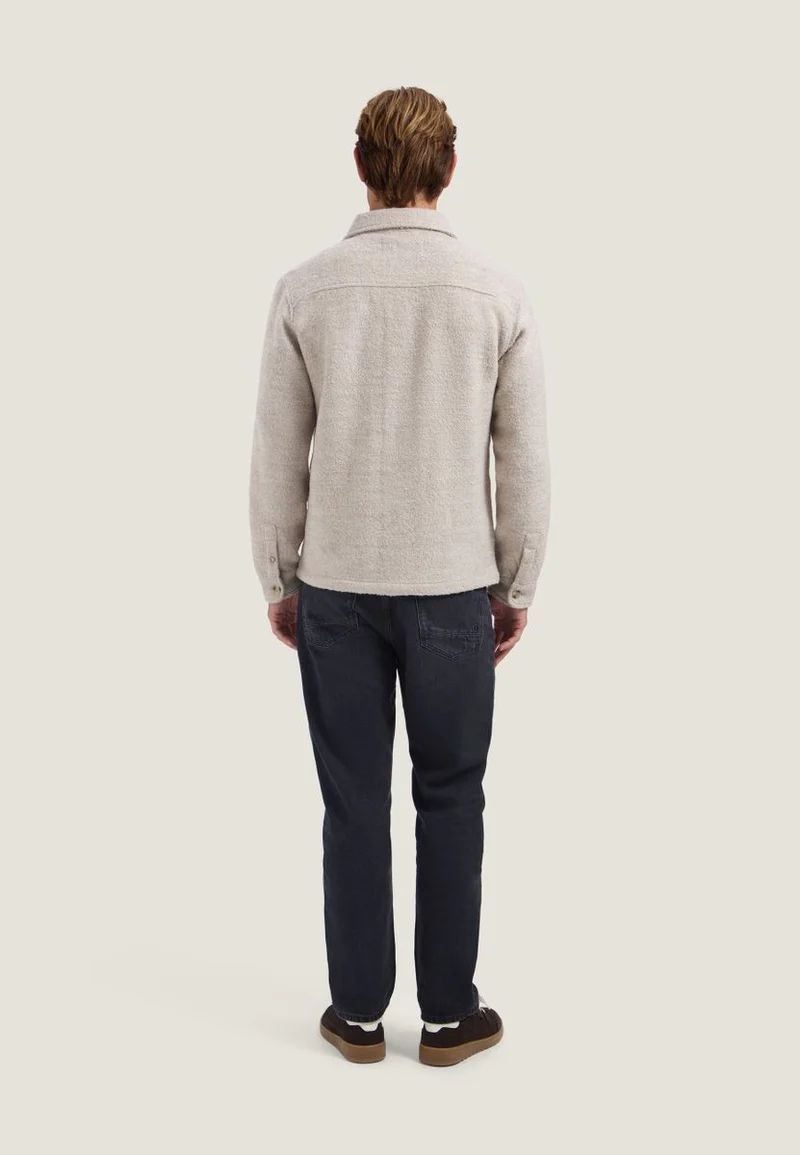 DS_Riley Teddy Overshirt