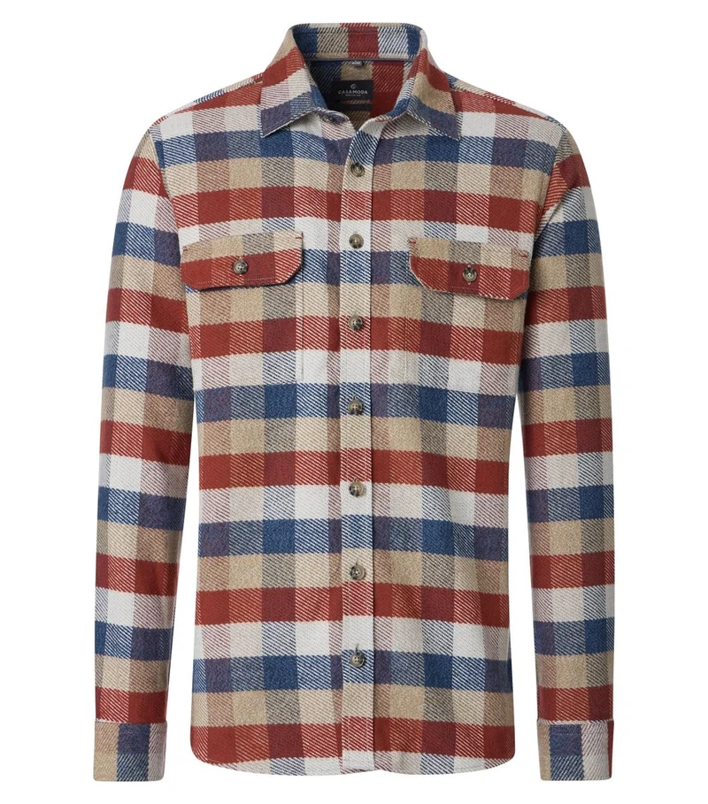 Hemdjacke