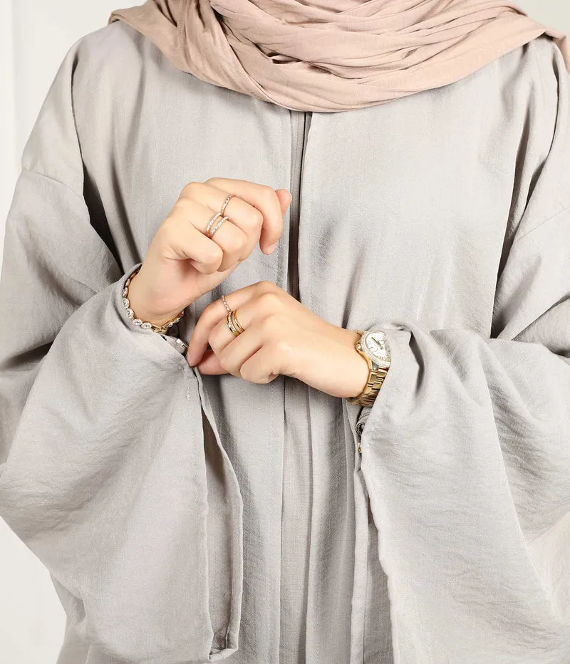 Offener Kimono Shawyah