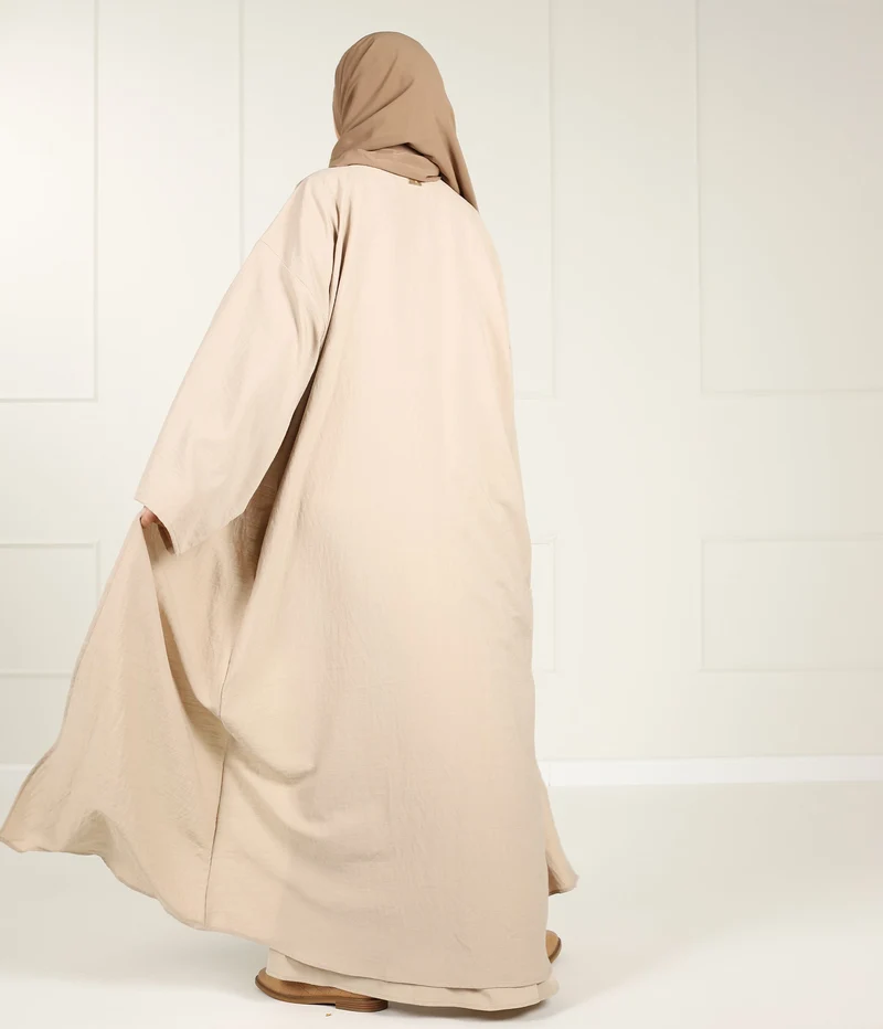 Offener Kimono Shawyah