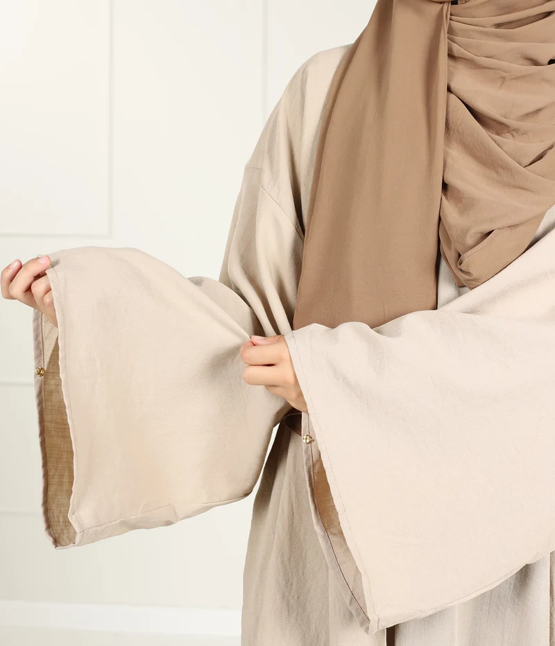 Offener Kimono Shawyah