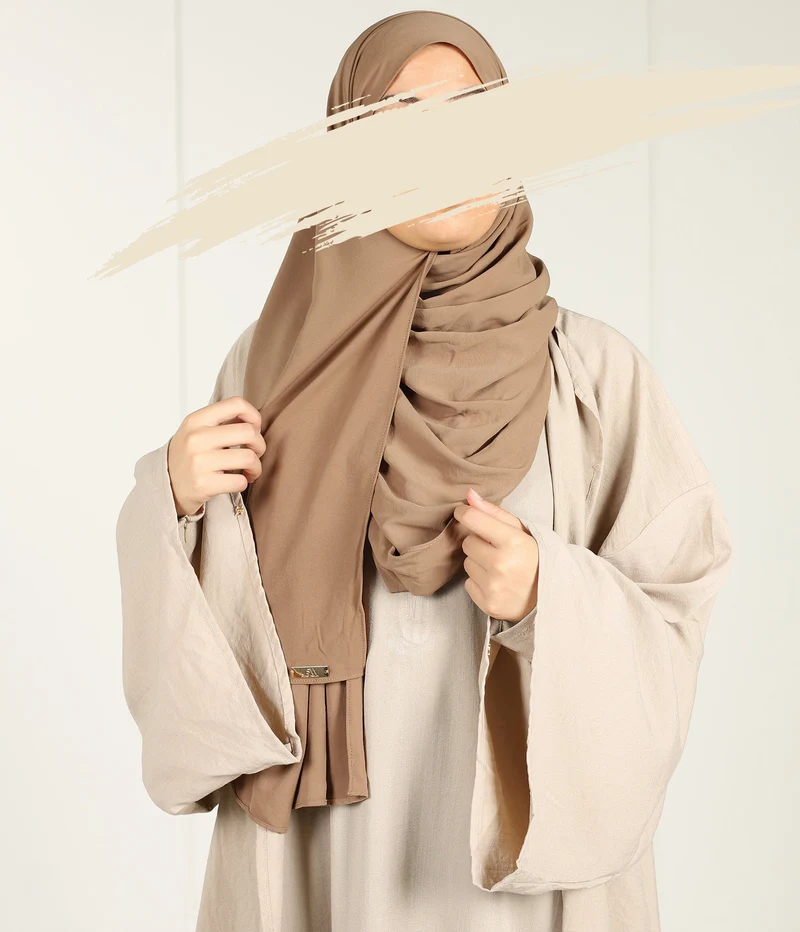 Offener Kimono Shawyah