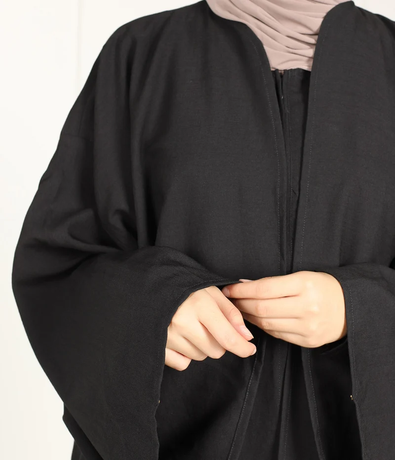 Offener Kimono Shawyah