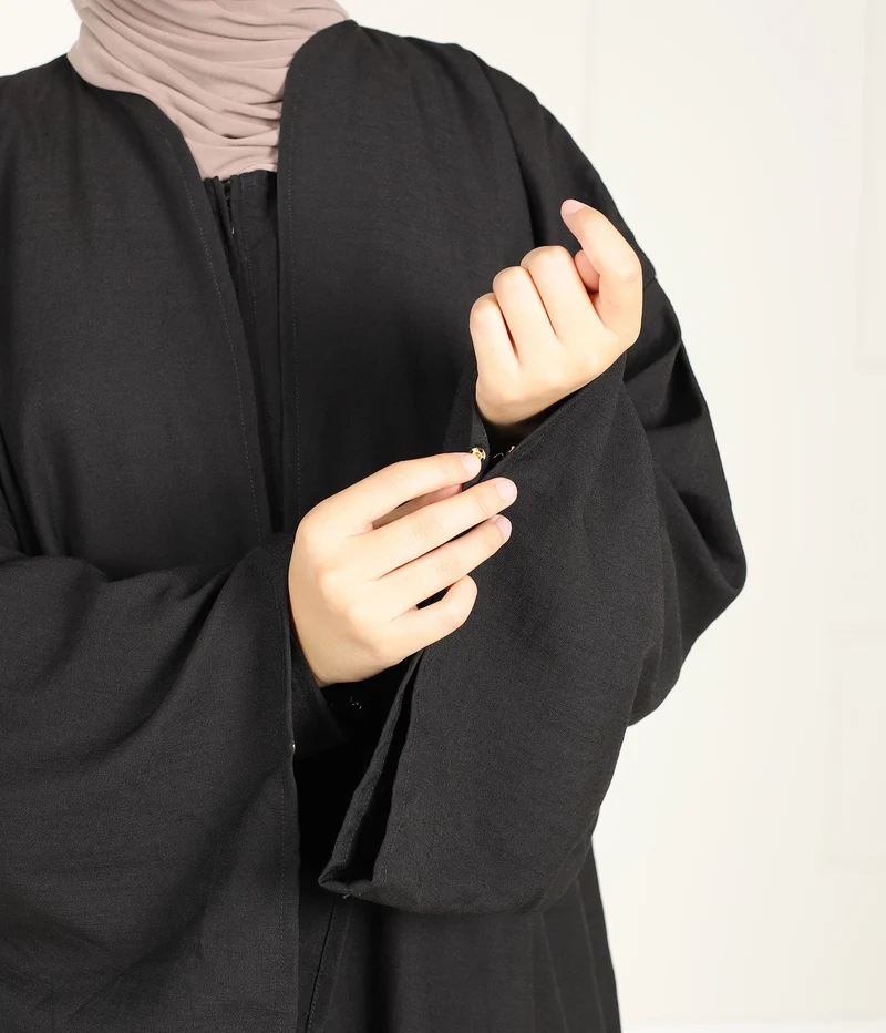 Offener Kimono Shawyah